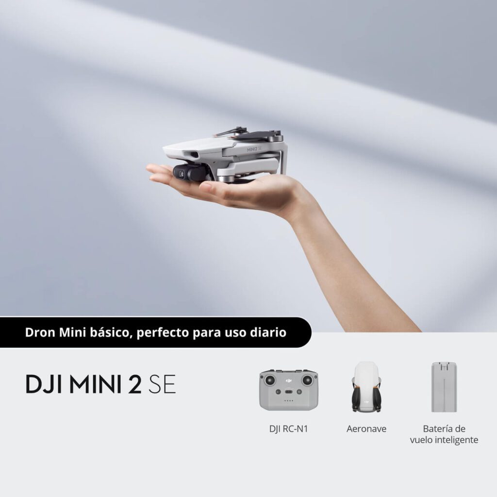 DJI Mini S2