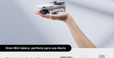 DJI Mini S"