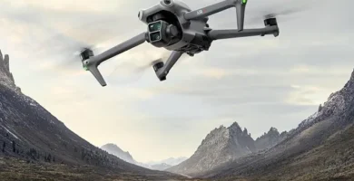 DJI Air 3