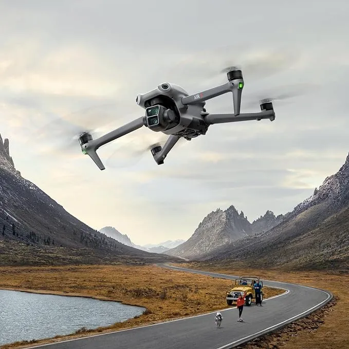 DJI Air 3