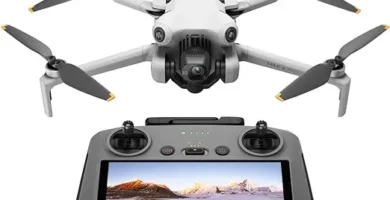 DJI Mini 4 Pro