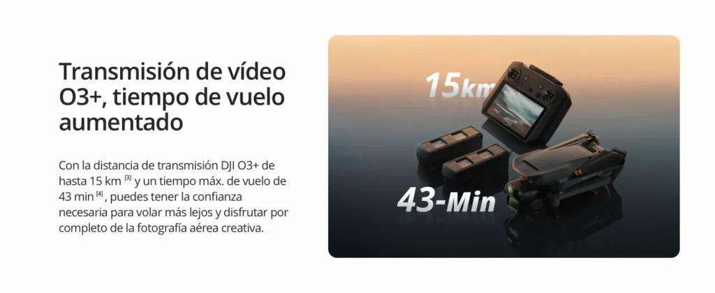 Mavic 3 Pro Cine6