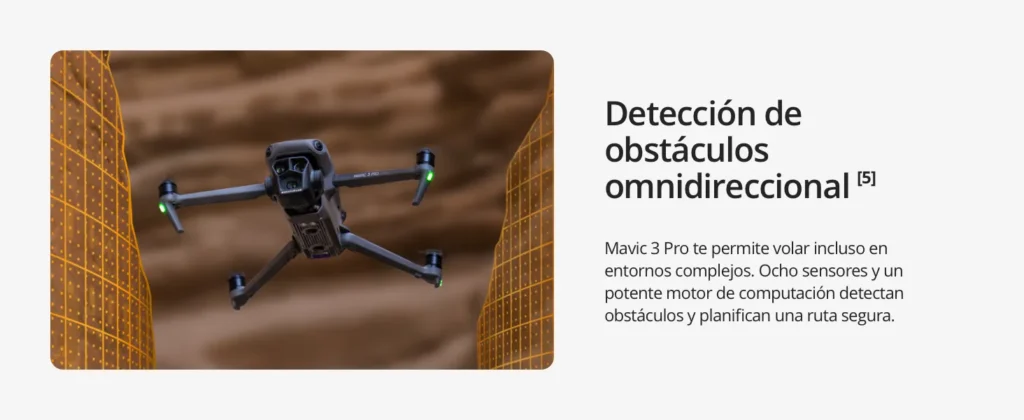 Mavic 3 Pro Cine7