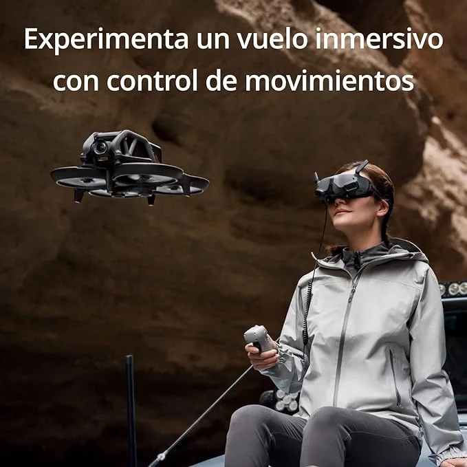 DJI Avata