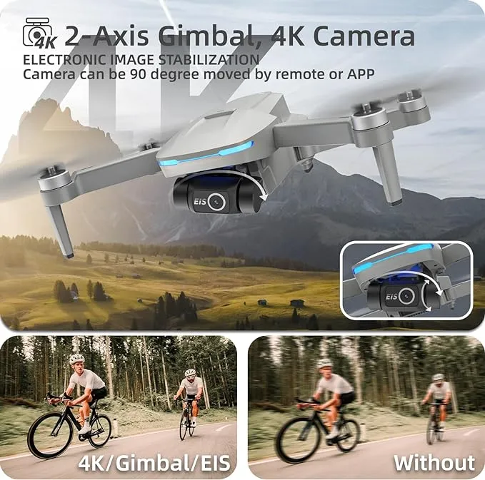 Gimbal idea 37