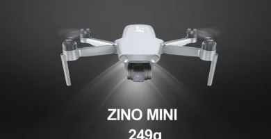 HUBSAN ZINO MINI