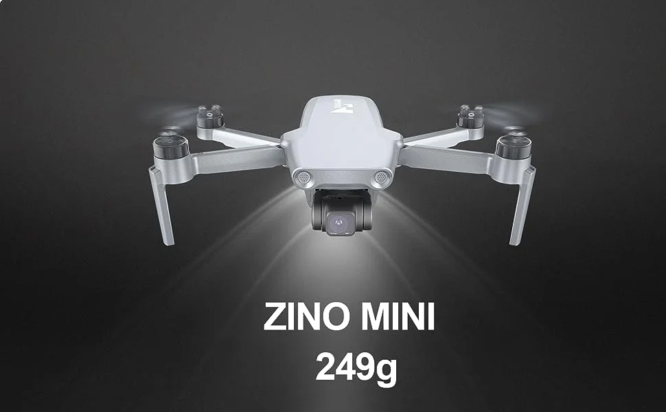 HUBSAN ZINO MINI