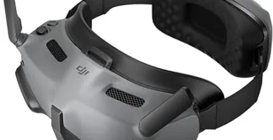 DJI Goggles Integra