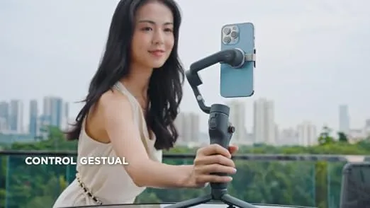 DJI Omo Mobile 6