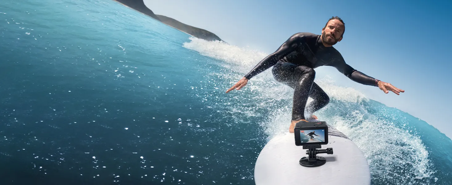 DJI Osmo Action 4