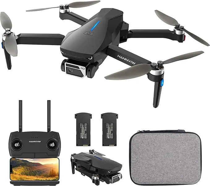 Dron Hannviw H220 4K