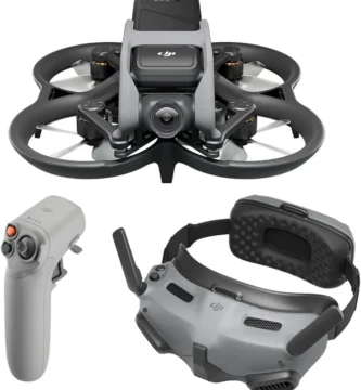 dji avata explorer pack