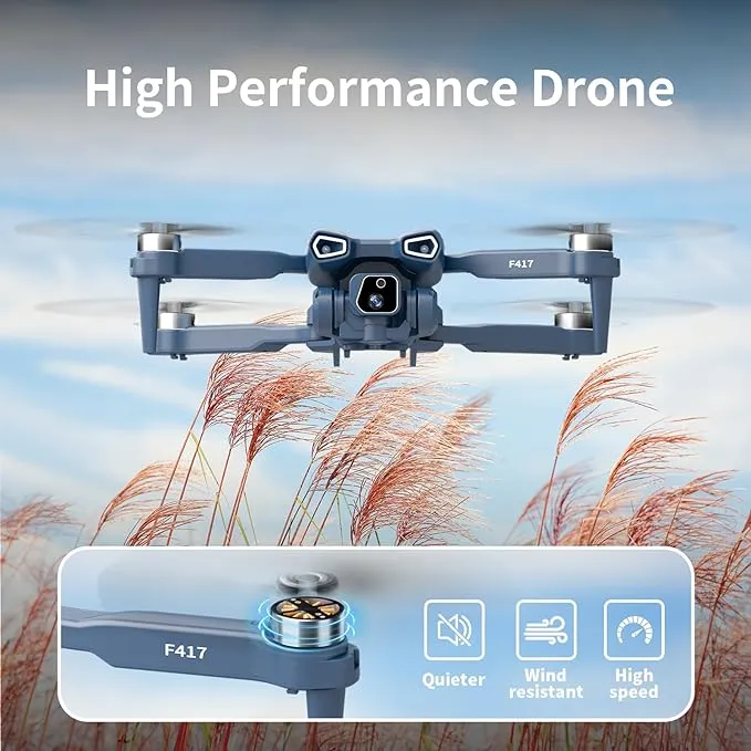 Dron Fakjank F417