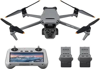 mejor dron 4k