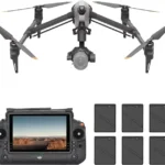 DJI Inspire 3 8k