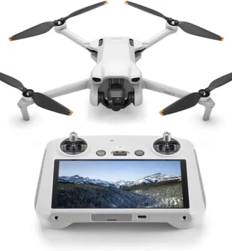 Drones DJI en Oferta durante la Primavera