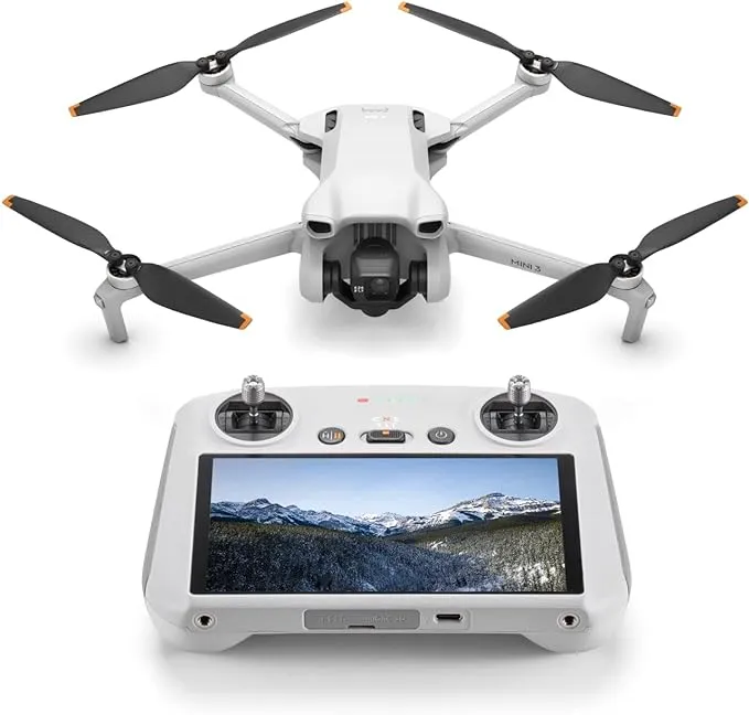 Drones DJI en Oferta durante la Primavera