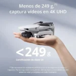 DJI Mini 4K-1