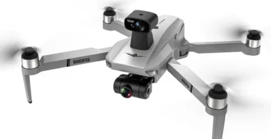 Drone KF102 Max 4K-2