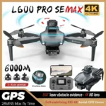 Drone L600 PRO MAX-3