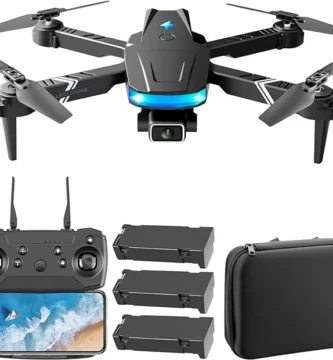 Drone Montloxs LS878RC