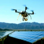 Drones para inspeccionar infraestructuras-2