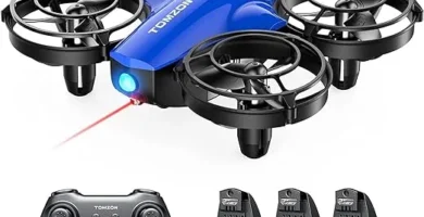 Mini Drone Tomzon A24