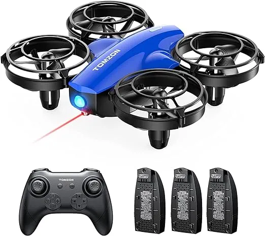 Mini Drone Tomzon A24