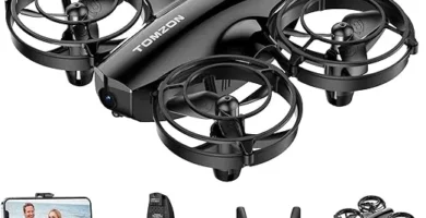 Mini Drone Tomzon A24W