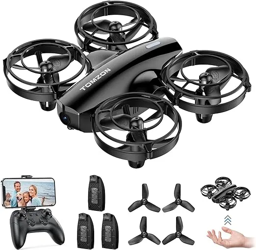 Mini Drone Tomzon A24W