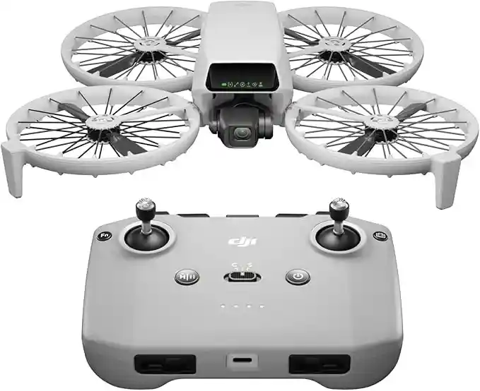 DJI Flip Drone RC-N3